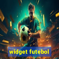 widget futebol